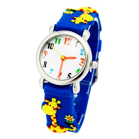 wrist watches for children